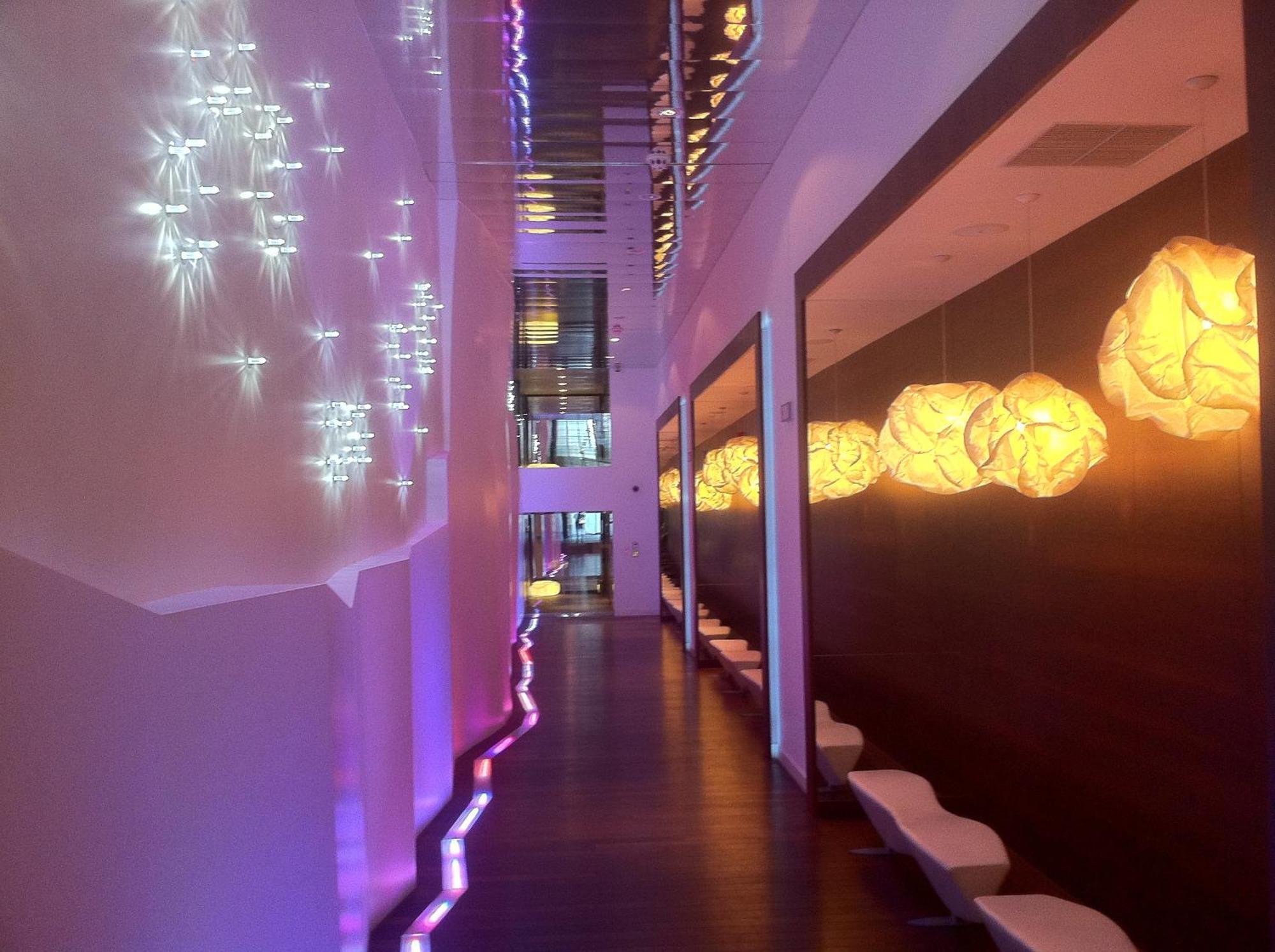 Apartament Sea Towers グディニャ エクステリア 写真