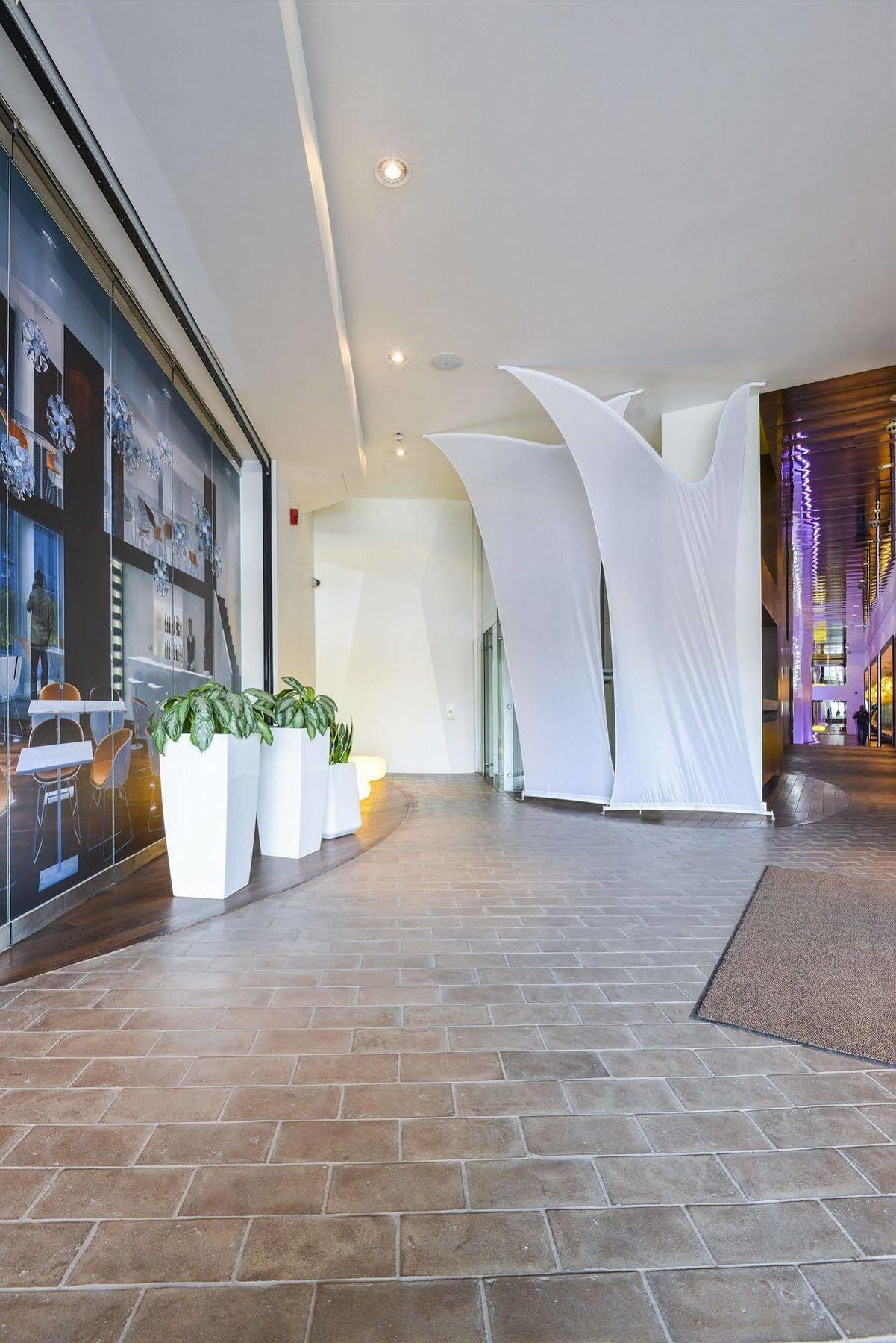 Apartament Sea Towers グディニャ エクステリア 写真